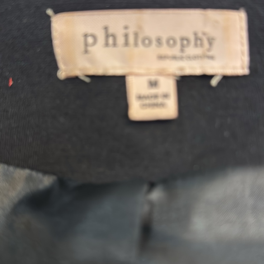 Short jacket - Picture 4 of 4